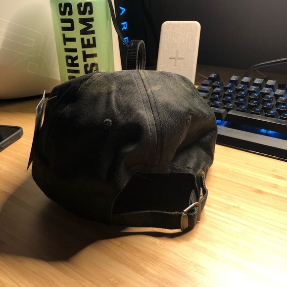 Supdef Hat - Picture 3 of 4